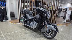 2024 Indian ROADMASTER CLASSIC SILVER