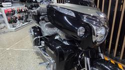 2024 Indian ROADMASTER CLASSIC SILVER
