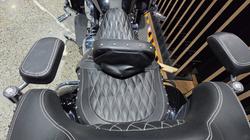 2024 Indian ROADMASTER CLASSIC SILVER
