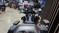 2024 Indian ROADMASTER CLASSIC SILVER