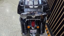 2024 Indian ROADMASTER CLASSIC SILVER