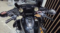 2024 Indian ROADMASTER CLASSIC SILVER