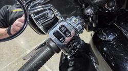 2024 Indian ROADMASTER CLASSIC SILVER