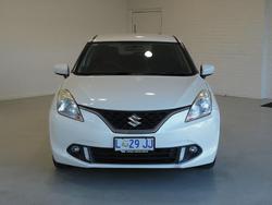 2018 Suzuki Baleno GL