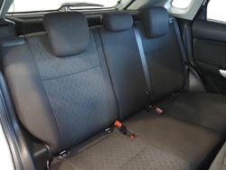 2018 Suzuki Baleno GL