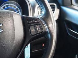 2018 Suzuki Baleno GL