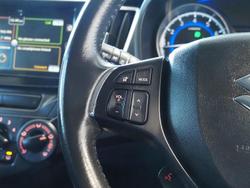 2018 Suzuki Baleno GL