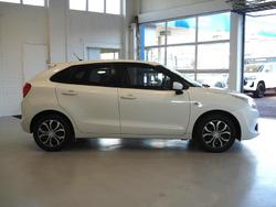 2018 Suzuki Baleno GL