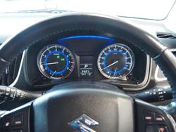 2018 Suzuki Baleno GL