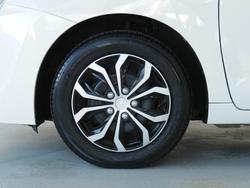 2018 Suzuki Baleno GL