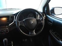 2018 Suzuki Baleno GL