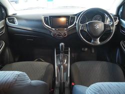 2018 Suzuki Baleno GL