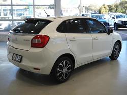 2018 Suzuki Baleno GL