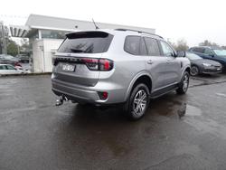 2025 Ford Everest Trend