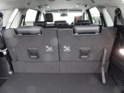 2025 Ford Everest Trend