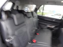 2025 Ford Everest Trend