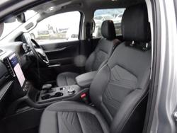 2025 Ford Everest Trend