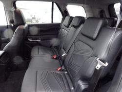 2025 Ford Everest Trend