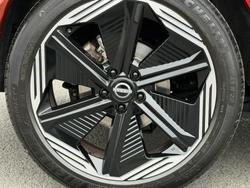 2025 Nissan QASHQAI N-DESIGN E-POWER