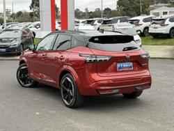 2025 Nissan QASHQAI N-DESIGN E-POWER