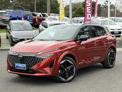 2025 Nissan QASHQAI N-DESIGN E-POWER