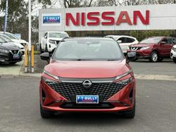 2025 Nissan QASHQAI N-DESIGN E-POWER