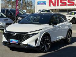 2025 Nissan QASHQAI TI-L E-POWER