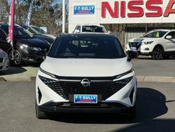 2025 Nissan QASHQAI TI-L E-POWER
