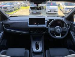 2025 Nissan QASHQAI TI-L E-POWER