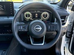 2025 Nissan QASHQAI TI-L E-POWER