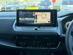 2025 Nissan QASHQAI TI-L E-POWER