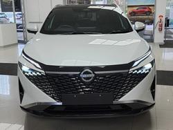 2025 Nissan QASHQAI TI-L E-POWER