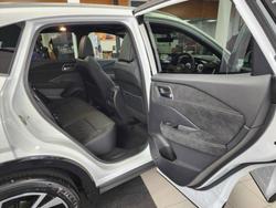 2025 Nissan QASHQAI TI-L E-POWER