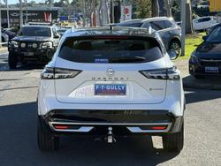 2025 Nissan QASHQAI TI-L E-POWER