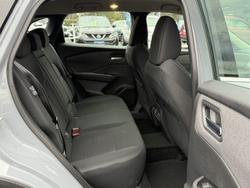 2025 Nissan QASHQAI ST