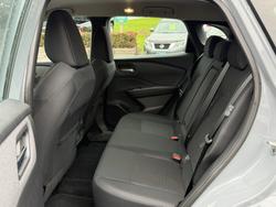 2025 Nissan QASHQAI ST