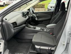 2025 Nissan QASHQAI ST