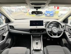 2025 Nissan QASHQAI ST