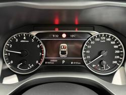 2025 Nissan QASHQAI ST