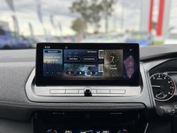 2025 Nissan QASHQAI ST