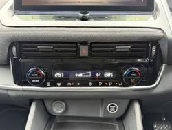 2025 Nissan QASHQAI ST
