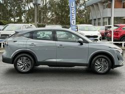 2025 Nissan QASHQAI ST