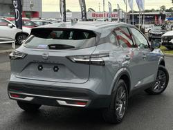 2025 Nissan QASHQAI ST