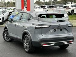 2025 Nissan QASHQAI ST