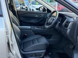 2025 Nissan X-TRAIL TI E-POWER