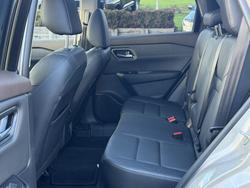 2025 Nissan X-TRAIL TI E-POWER