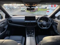 2025 Nissan X-TRAIL TI E-POWER