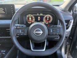 2025 Nissan X-TRAIL TI E-POWER