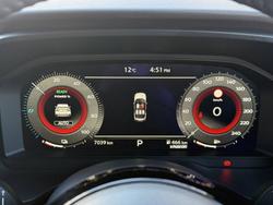 2025 Nissan X-TRAIL TI E-POWER