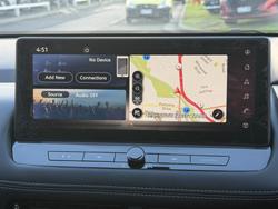 2025 Nissan X-TRAIL TI E-POWER